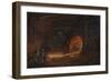 Masugnen, 1873-Josef Wilhelm Wallander-Framed Giclee Print