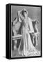 Mata Hari, 1910-null-Framed Stretched Canvas