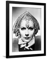 Mata Hari, 1931-null-Framed Photographic Print