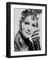 Mata Hari, 1931-null-Framed Photographic Print