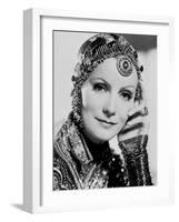 Mata Hari, 1931-null-Framed Photographic Print