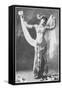 Mata Hari, C.1905-null-Framed Stretched Canvas