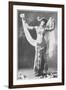 Mata Hari, C.1905-null-Framed Giclee Print