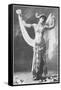 Mata Hari, C.1905-null-Framed Stretched Canvas