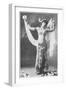 Mata Hari, C.1905-null-Framed Giclee Print