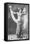 Mata Hari, C.1905-null-Framed Stretched Canvas