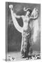 Mata Hari, C.1905-null-Stretched Canvas