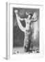 Mata Hari, C.1905-null-Framed Giclee Print