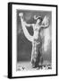 Mata Hari, C.1905-null-Framed Giclee Print