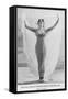 Mata Hari, C.1905-Stanislaus Walery-Framed Stretched Canvas