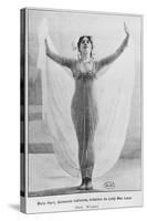 Mata Hari, C.1905-Stanislaus Walery-Stretched Canvas
