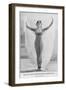 Mata Hari, C.1905-Stanislaus Walery-Framed Giclee Print