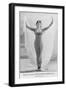 Mata Hari, C.1905-Stanislaus Walery-Framed Giclee Print