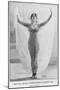 Mata Hari, C.1905-Stanislaus Walery-Mounted Giclee Print