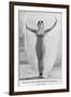 Mata Hari, C.1905-Stanislaus Walery-Framed Giclee Print