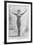 Mata Hari, C.1905-Stanislaus Walery-Framed Giclee Print