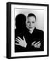 Mata Hari, Greta Garbo, 1931-null-Framed Photo