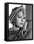 Mata Hari, Greta Garbo, 1931-null-Framed Stretched Canvas