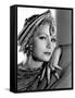 Mata Hari, Greta Garbo, 1931-null-Framed Stretched Canvas