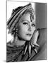 Mata Hari, Greta Garbo, 1931-null-Mounted Photo