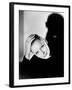 Mata Hari, Greta Garbo, 1931-null-Framed Photographic Print