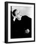 Mata Hari, Greta Garbo, 1931-null-Framed Premium Photographic Print