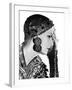 Mata Hari, Greta Garbo, 1931-null-Framed Premium Photographic Print