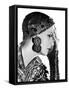 Mata Hari, Greta Garbo, 1931-null-Framed Stretched Canvas