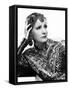 Mata Hari, Greta Garbo, 1931-null-Framed Stretched Canvas