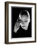 Mata Hari, Greta Garbo, Directed by George Fitzmaurice, 1931-null-Framed Photographic Print