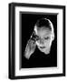 Mata Hari, Greta Garbo, Directed by George Fitzmaurice, 1931-null-Framed Photographic Print