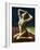 Mata Hari-The Chelsea Collection-Framed Giclee Print