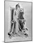 Mata Hari-Reutlinger Studio-Mounted Photographic Print