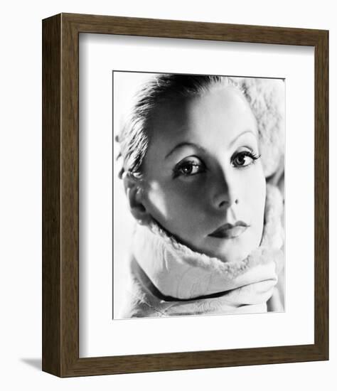 Mata Hari-null-Framed Photo