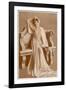 Mata Hari-null-Framed Photographic Print