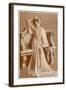 Mata Hari-null-Framed Photographic Print