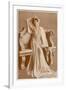 Mata Hari-null-Framed Photographic Print