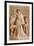 Mata Hari-null-Framed Photographic Print