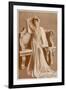 Mata Hari-null-Framed Photographic Print