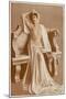 Mata Hari-null-Mounted Photographic Print