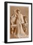 Mata Hari-null-Framed Photographic Print