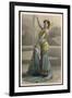 Mata Hari-null-Framed Photographic Print