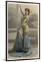 Mata Hari-null-Mounted Photographic Print