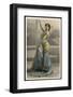 Mata Hari-null-Framed Photographic Print
