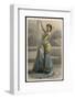 Mata Hari-null-Framed Photographic Print