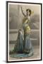 Mata Hari-null-Mounted Photographic Print