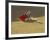 Matador and Bull, Andalucia, Spain-Merrill Images-Framed Photographic Print