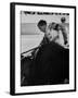 Matador Luis Miguel Dominguin During Bullfight-null-Framed Premium Photographic Print