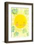 Matahari-Treechild-Framed Photographic Print