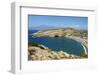 Matala Beach, Crete, Greek Islands, Greece, Europe-Bruno Morandi-Framed Photographic Print